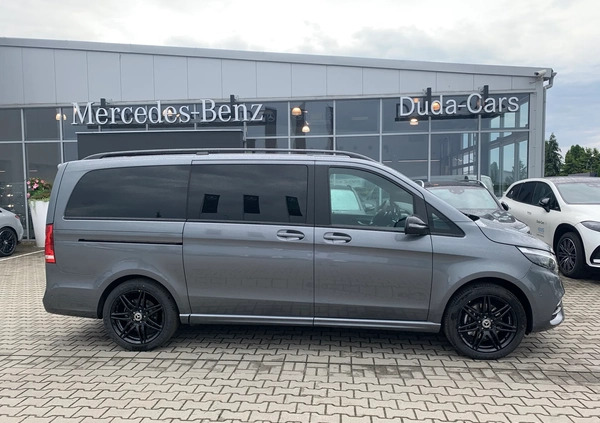 Mercedes-Benz Klasa V cena 493722 przebieg: 1, rok produkcji 2023 z Szczawno-Zdrój małe 211
